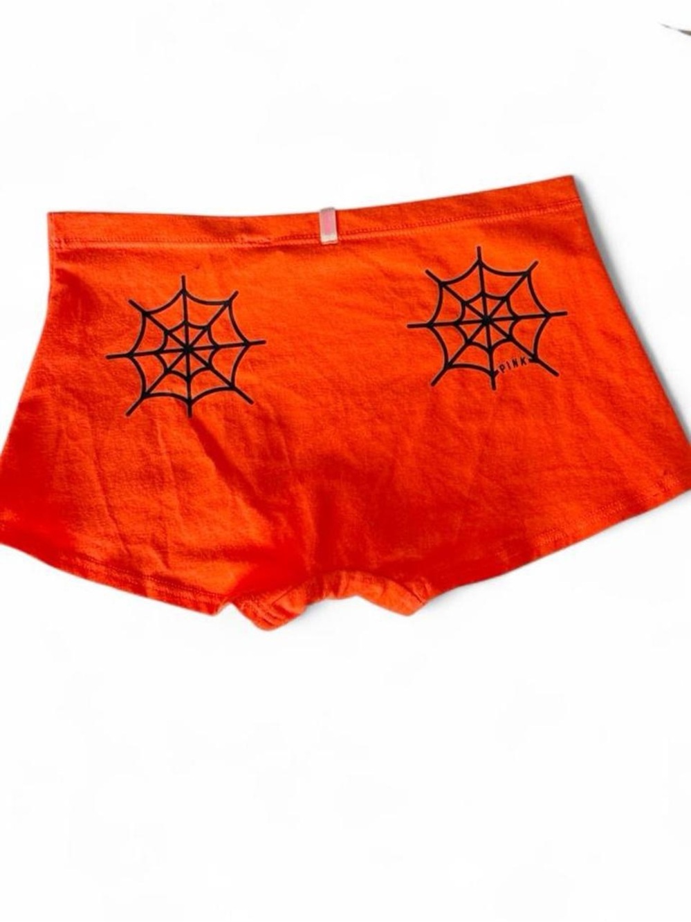 PINK Victoria’s Secret Halloween Panty